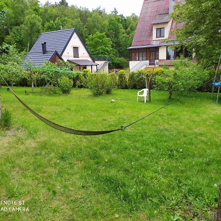 Apartament 3 Kąty Rybackie 외부 사진
