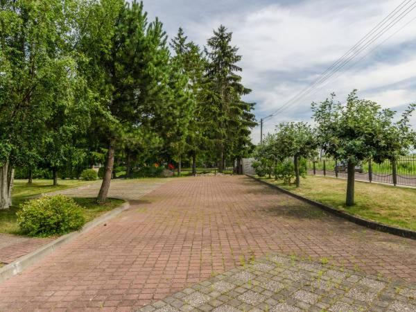 Apartament 3 Kąty Rybackie 외부 사진