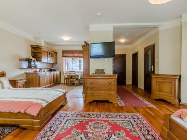 Apartament 3 Kąty Rybackie 외부 사진