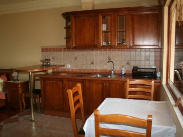 Apartament 3 Kąty Rybackie 외부 사진