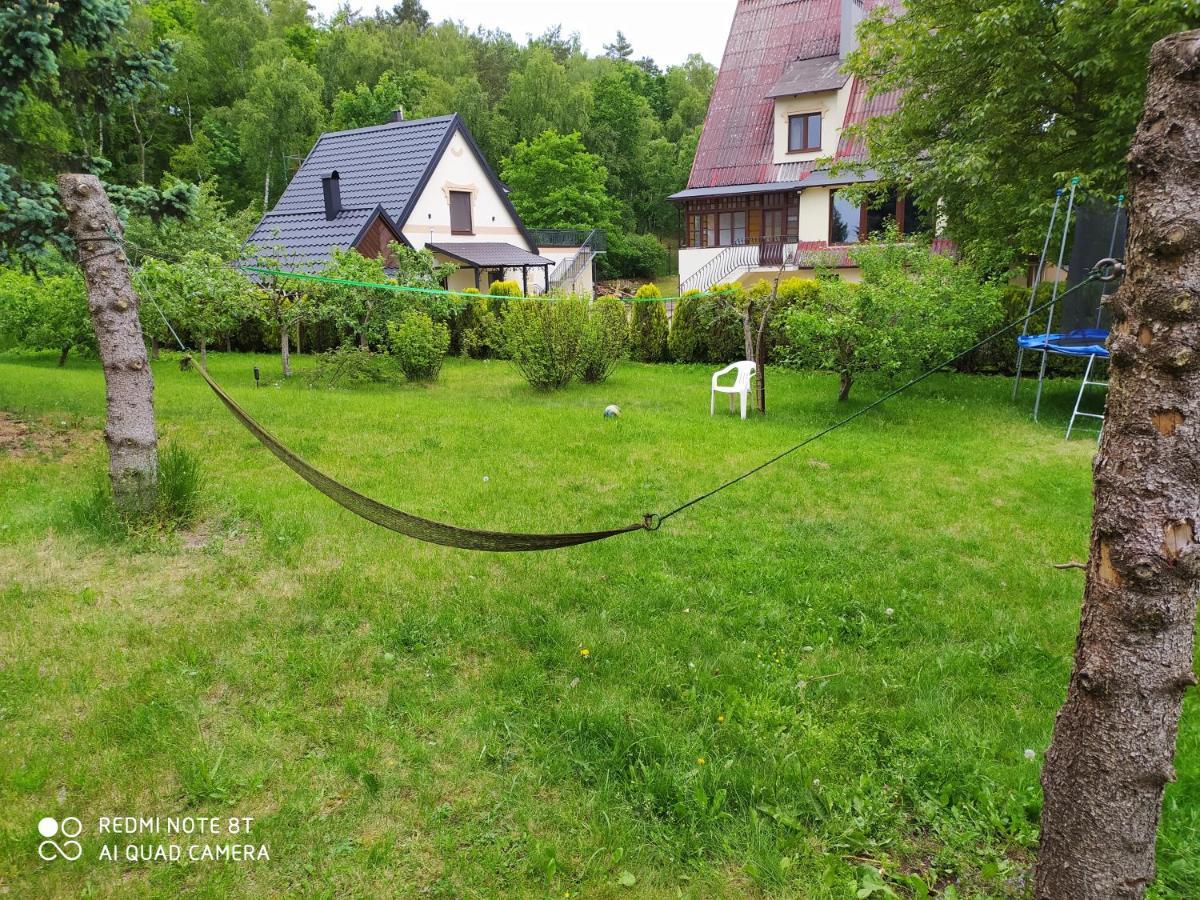Apartament 3 Kąty Rybackie 외부 사진